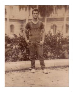 EN EL CAPITOLIO DE LA HABANA, CUBA. 1984 EN EL CAPITOLIO DE LA HABANA, CUBA. 1984