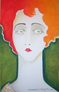Nazimova X