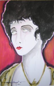 Nazimova XX